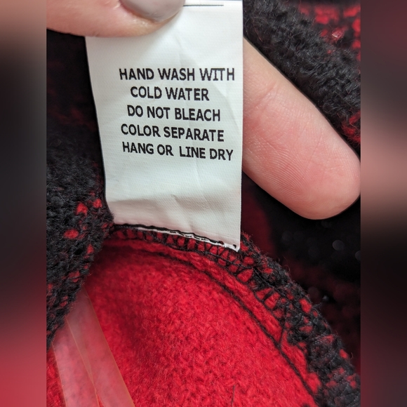 Honey Punch Plaid Mini Skirt - Picture 8 of 13